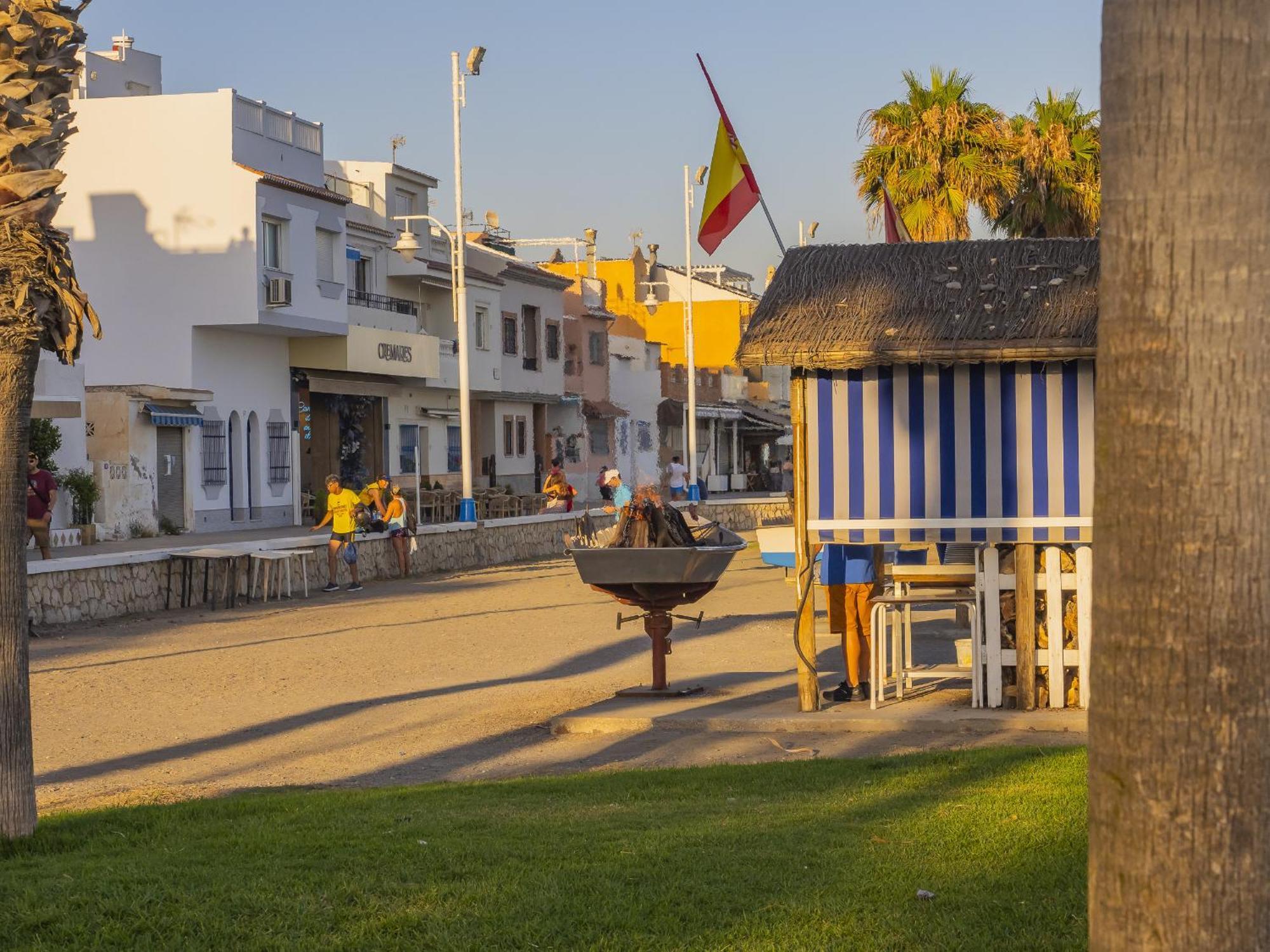 Cubo's Mariana Apartamento Málaga