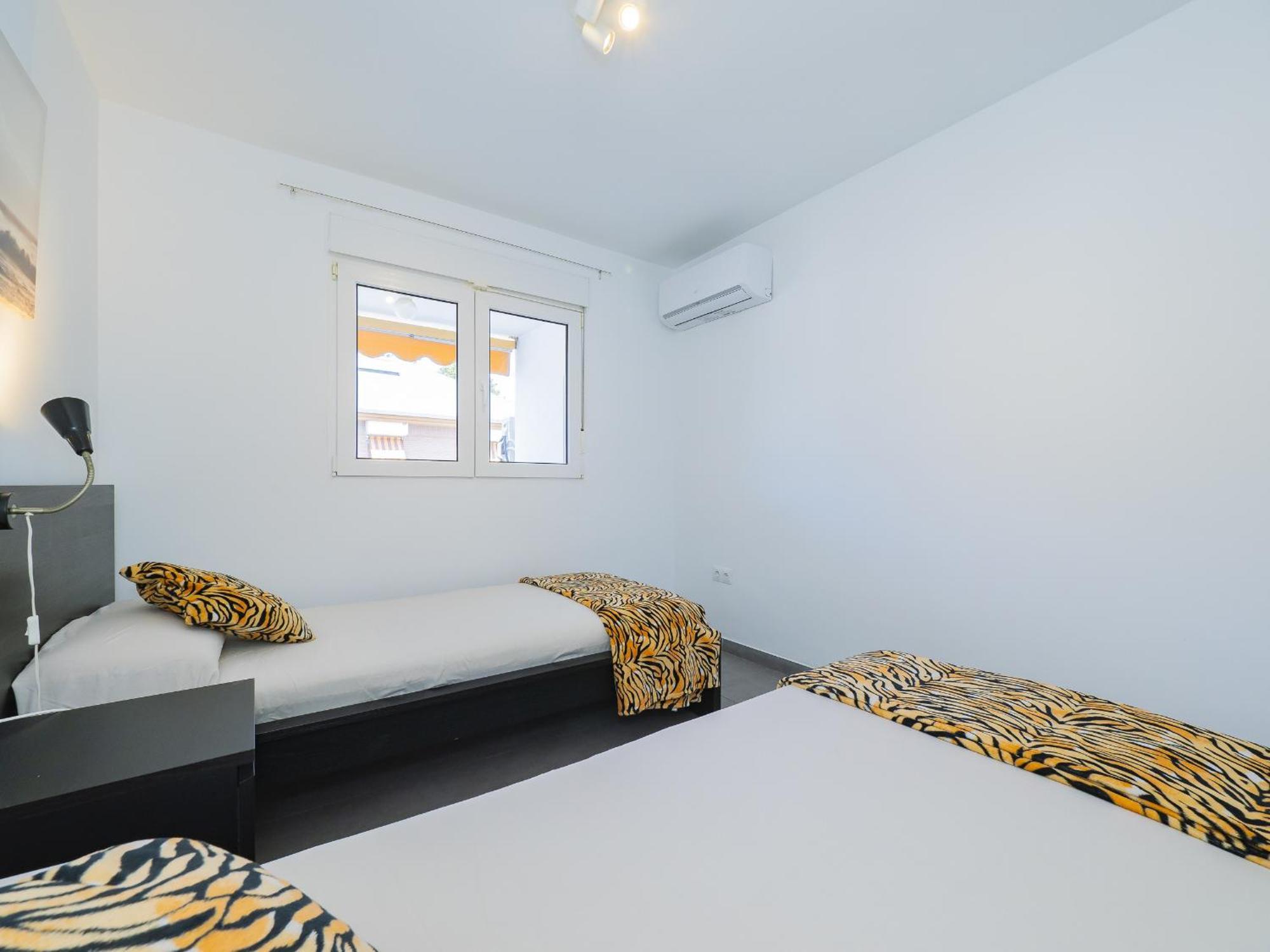 Cubo's Mariana Apartamento