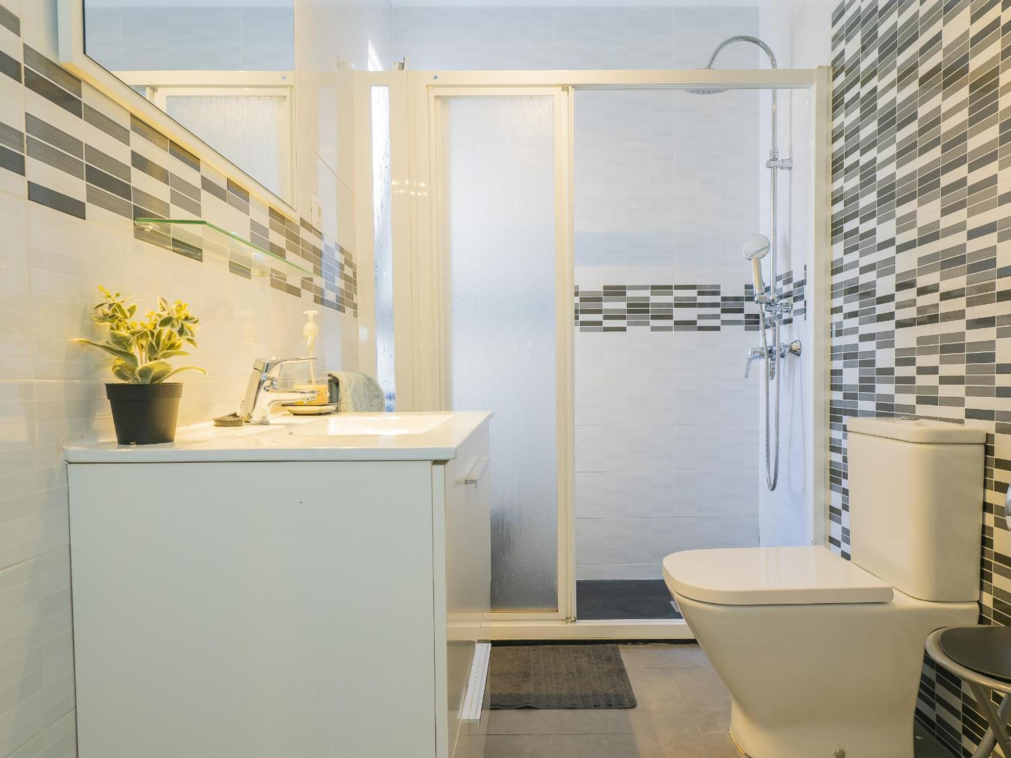 Cubo's Mariana Apartamento Málaga