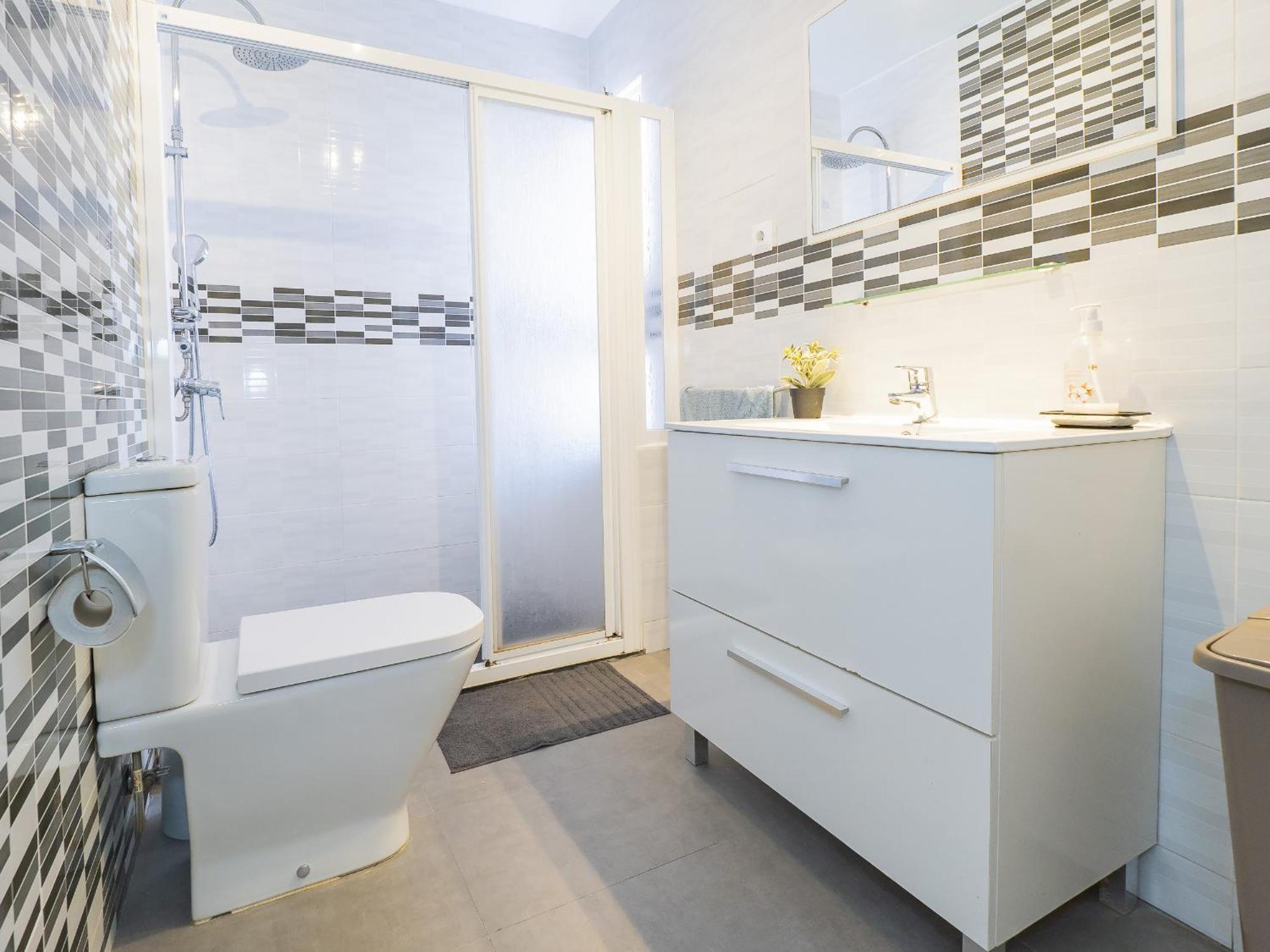 Apartamento Cubo's Mariana *