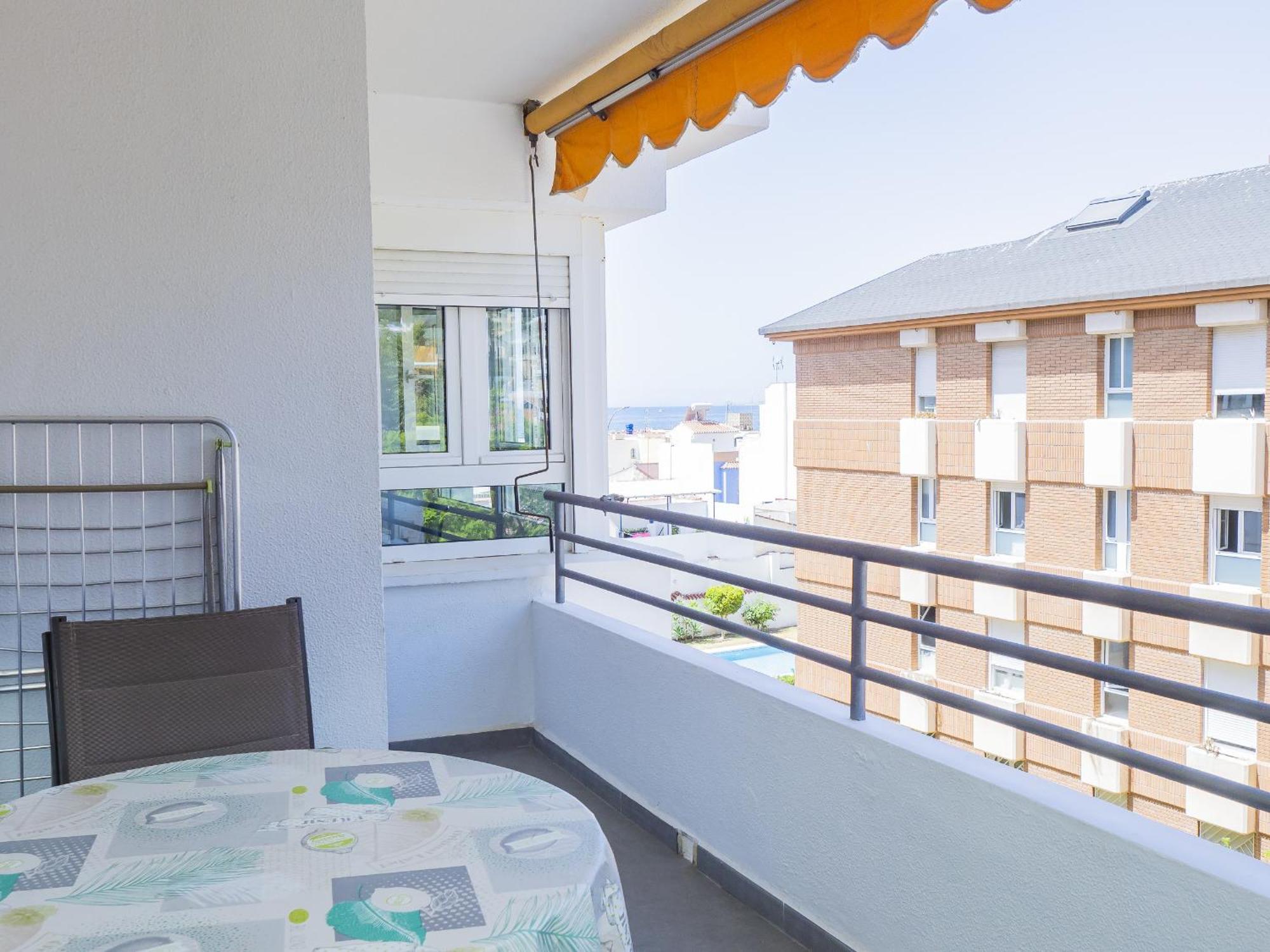 Apartamento Cubo's Mariana Málaga