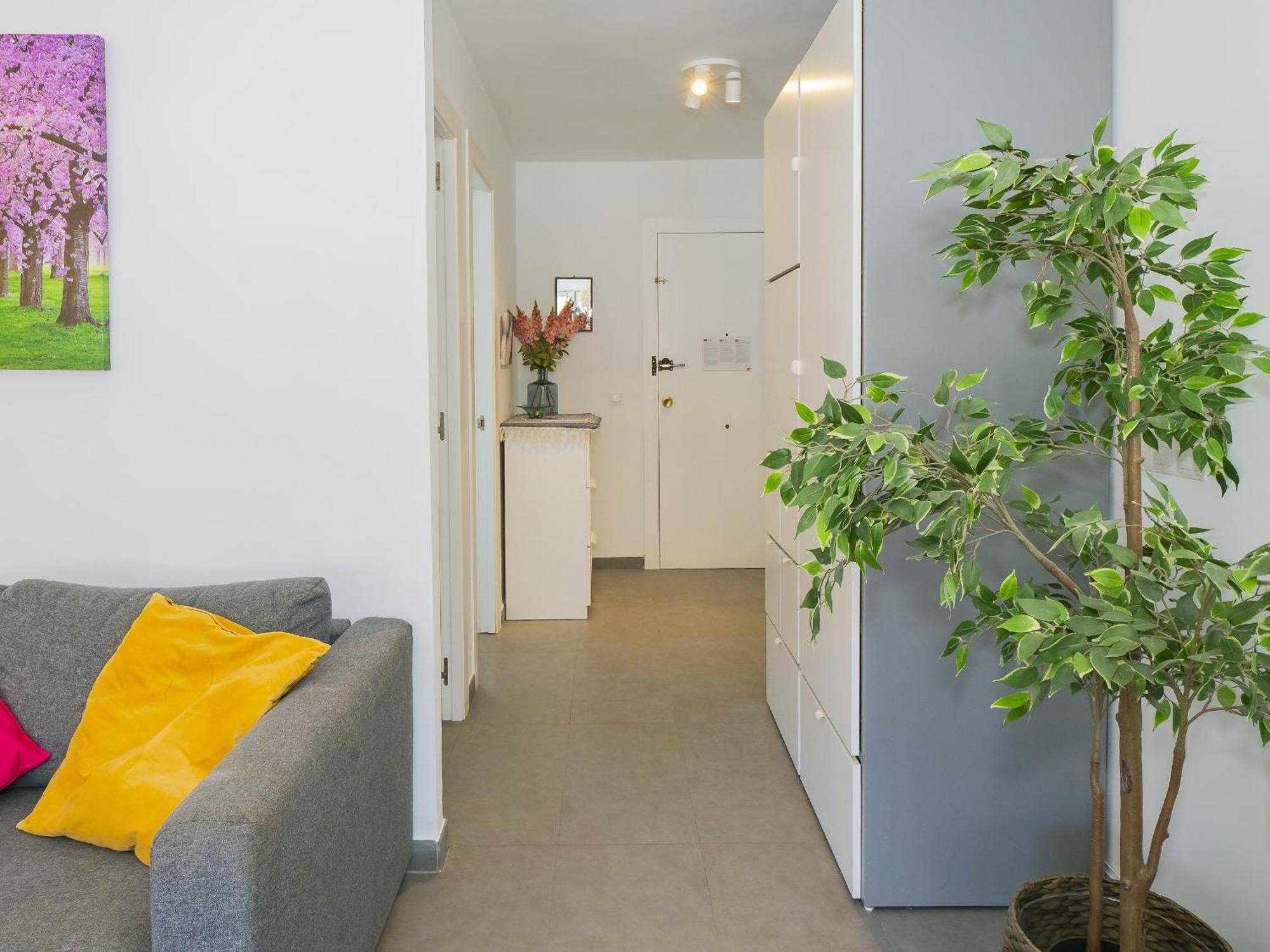 Apartamento Cubo's Mariana